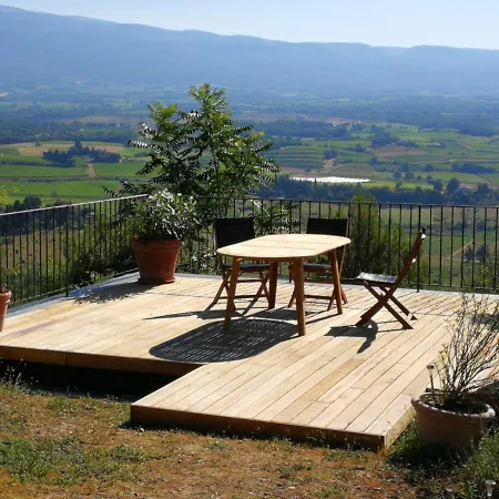 La Bastide Du Limon Lejlighedshotel
