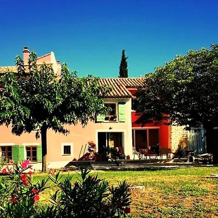 La Bastide Du Limon