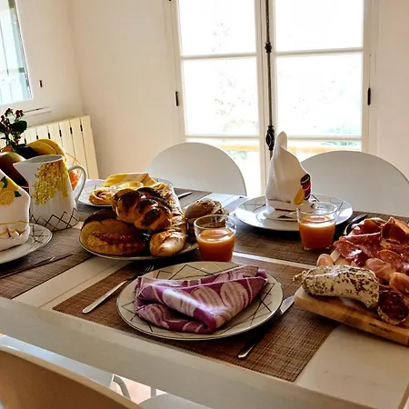 Lejlighedshotel La Bastide Du Limon Mormoiron