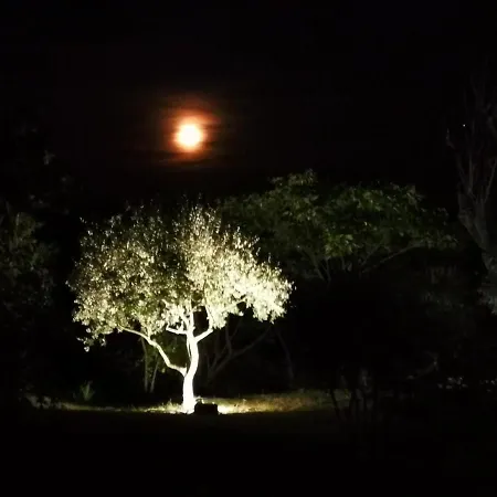 La Bastide Du Limon Mormoiron
