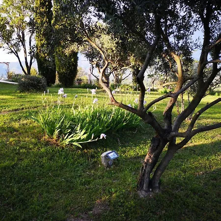 Lejlighedshotel La Bastide Du Limon *