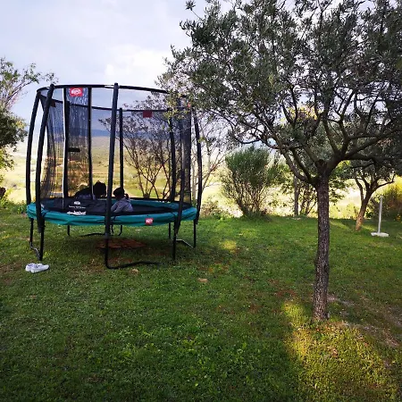 Lejlighedshotel La Bastide Du Limon *