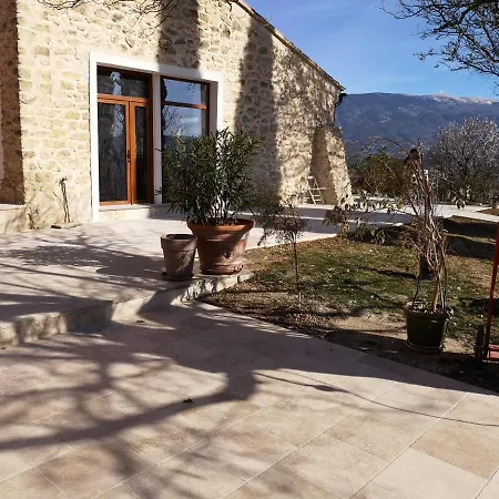 La Bastide Du Limon *