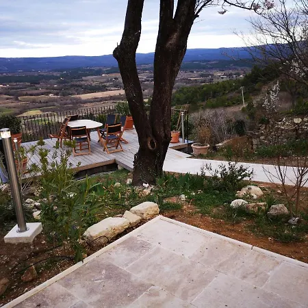 La Bastide Du Limon Lejlighedshotel