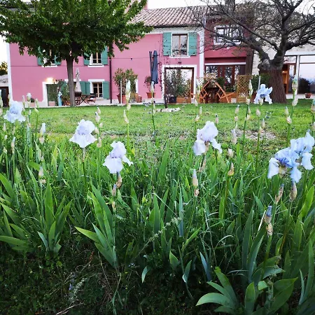 La Bastide Du Limon *
