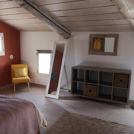 La Bastide Du Limon *