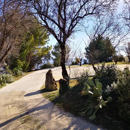 La Bastide Du Limon Lejlighedshotel