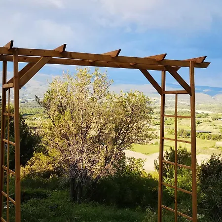 La Bastide Du Limon Lejlighedshotel *