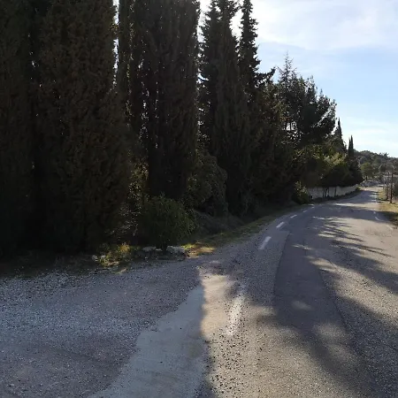 Lejlighedshotel La Bastide Du Limon Mormoiron