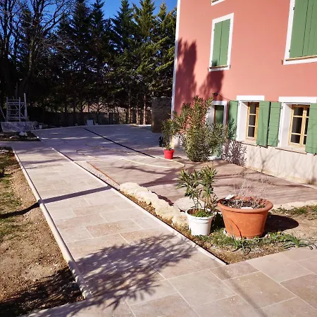 Lejlighedshotel La Bastide Du Limon *