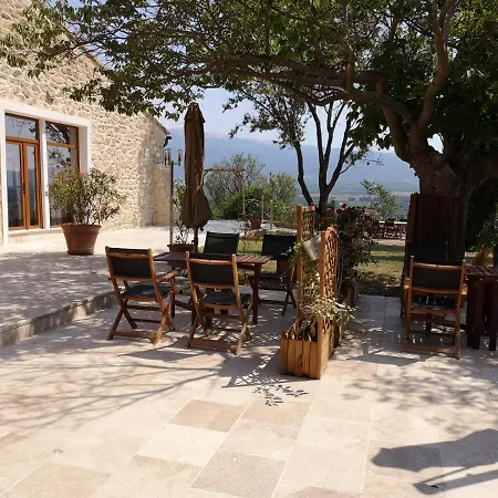 Lejlighedshotel La Bastide Du Limon