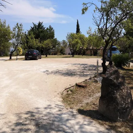 La Bastide Du Limon Mormoiron