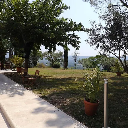 Lejlighedshotel La Bastide Du Limon *