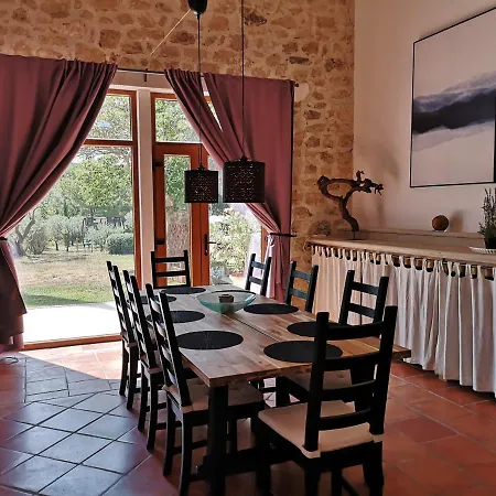 La Bastide Du Limon