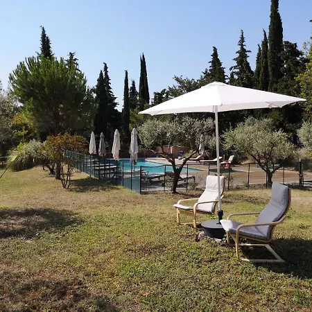 La Bastide Du Limon * Mormoiron