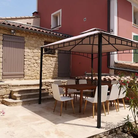 La Bastide Du Limon