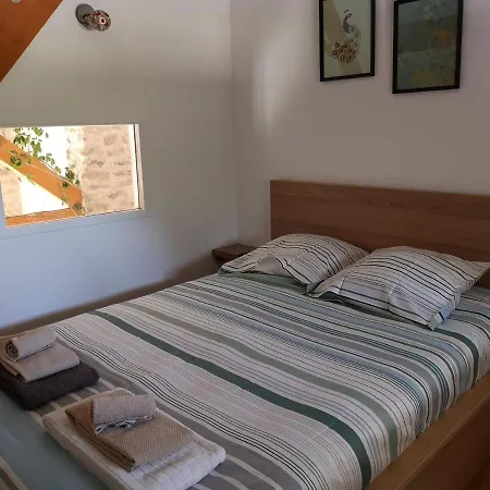 Lejlighedshotel La Bastide Du Limon