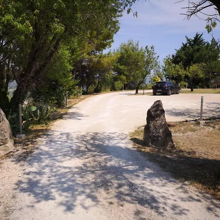 La Bastide Du Limon Lejlighedshotel Mormoiron