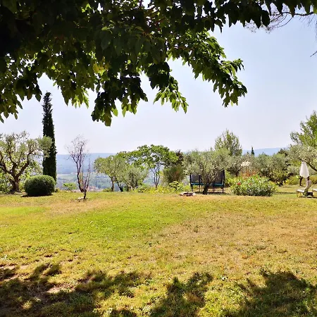 La Bastide Du Limon Lejlighedshotel *