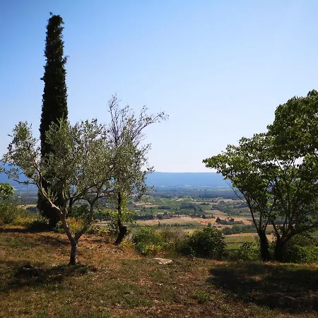 Lejlighedshotel La Bastide Du Limon Mormoiron