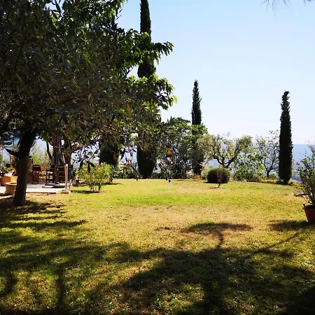 La Bastide Du Limon Lejlighedshotel Mormoiron