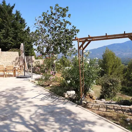 Lejlighedshotel La Bastide Du Limon *
