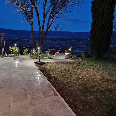 La Bastide Du Limon