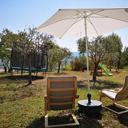 La Bastide Du Limon Lejlighedshotel *