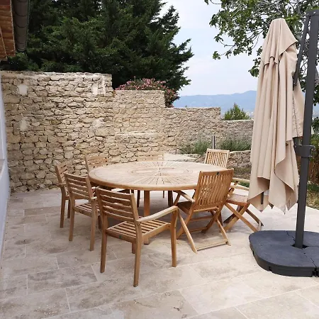 La Bastide Du Limon Mormoiron