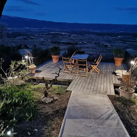 La Bastide Du Limon Lejlighedshotel *