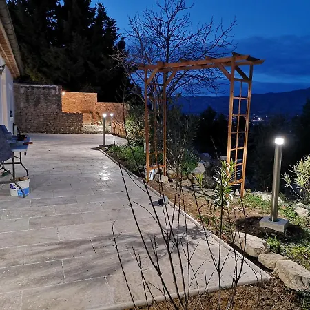 La Bastide Du Limon Lejlighedshotel *