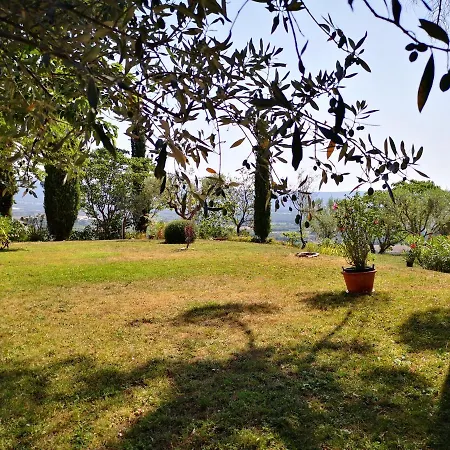 La Bastide Du Limon * Mormoiron