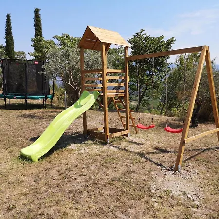 Lejlighedshotel La Bastide Du Limon *