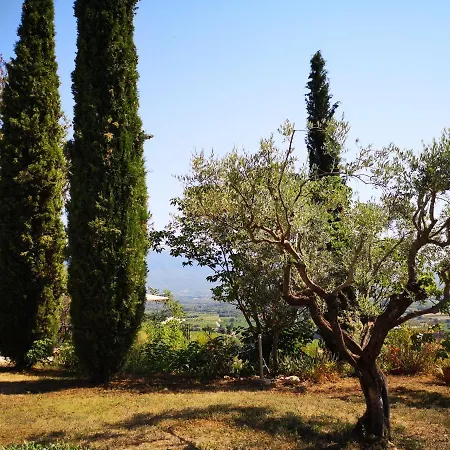 Lejlighedshotel La Bastide Du Limon Mormoiron
